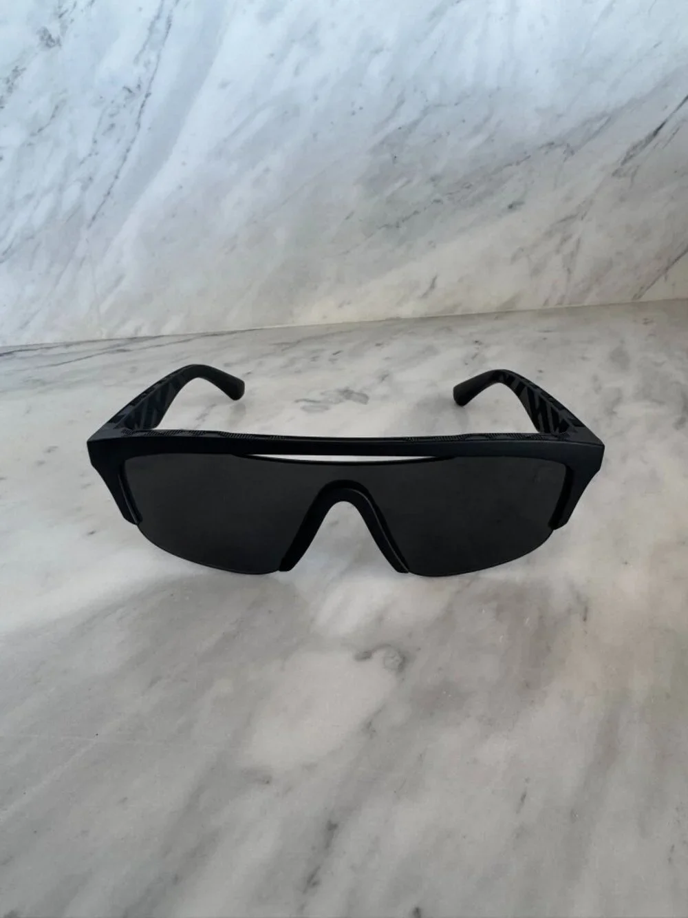 BRAND NEW Burberry BE4460U Matte Black Sunglasses